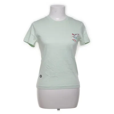 T-shirt (Grön) från Brava Fabrics Ekologisk bomull