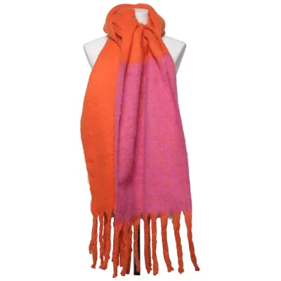 Halsduk (Rosa, Orange) från Zara