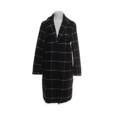 Kappa (Svart, Vit) från MyWear Woman Akryl, Bomull, Polyester, Viskos, Ull