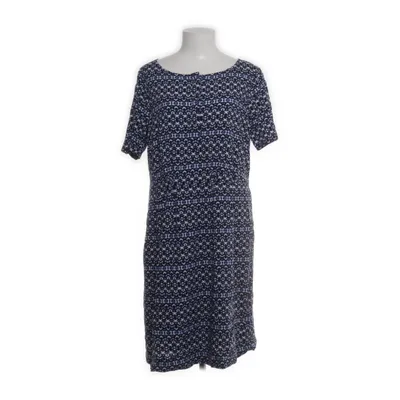 Jurk (Blauw, Meerkleurig) van Noa Noa Viscose