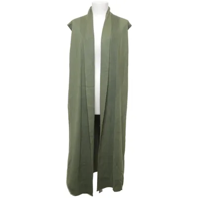 Cardigan (Groen) van Smashed Lemon Nylon, Viscose