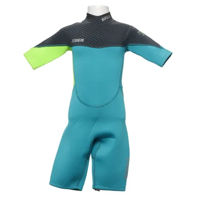 Combinaison de plongée (Bleu, Vert, Noir, Multicolore) de Jobe Nylon