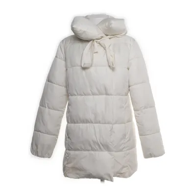 Vinterjacka (Vit) från Trussardi Jeans Polyester