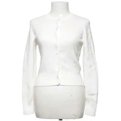 Cardigan (Wit) van Hollister