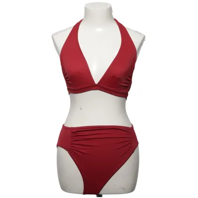 Bikini (Red) from Ganni