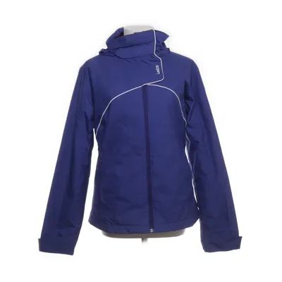 Shell jacket (Blue) from Wedze Polyester