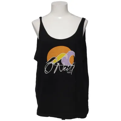 Top (Black, Multicolored) from O'Neill