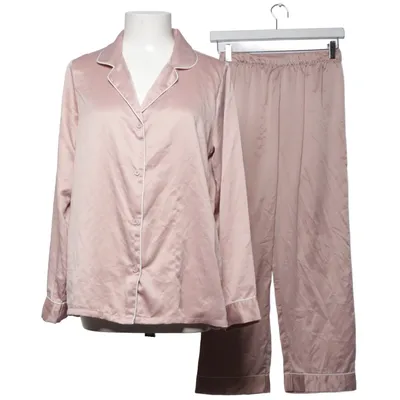 Pajamas (Beige) from Ladies lounge Polyester