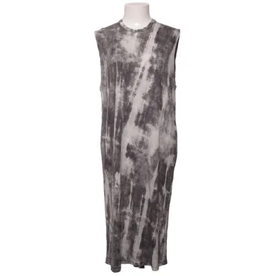 Jurk (Zula Acid Paw 13) van Acne Viscose