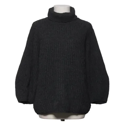 Coltrui (Grijs) van Soyaconcept Acryl, Alpacawol, Viscose