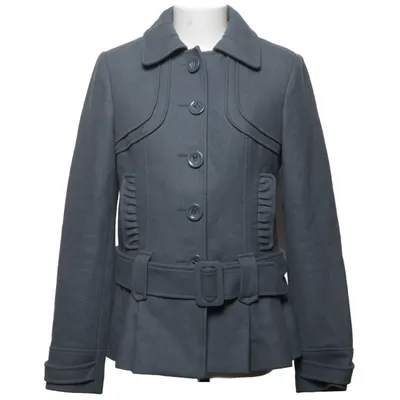 Kappa (G7023) från Saint Tropez Ull