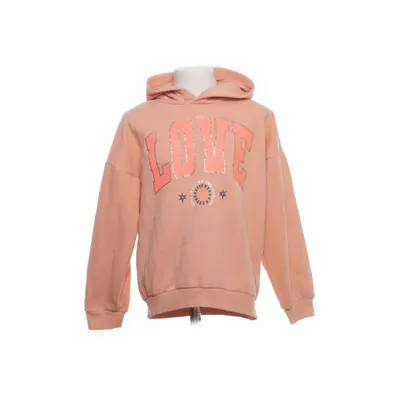 Hoodie (Orange, Multicolored) from Garcia Cotton, Polyester
