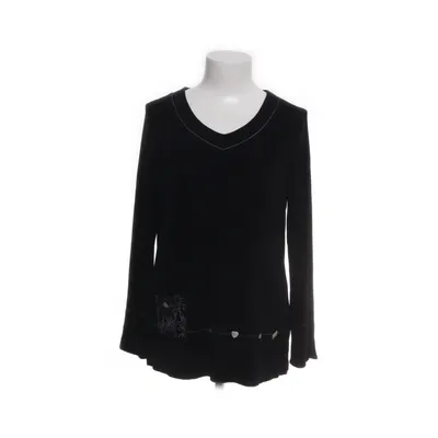 アンティークニードルワーク司祭服 クロッカス♱手刺繍 クリスチャンリネンスモック CATEGORY Antiquités noir | i c h i