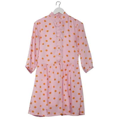 Klänning (Elsie dress) från Gestuz Polyester, Viskos