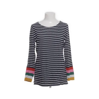 Lange mouwen shirt (Blauw, Meerkleurig) van Boden Katoen