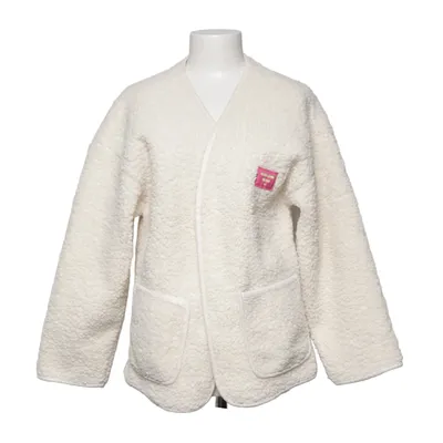 Cardigan (Wit) van Atelier Evène Polyester