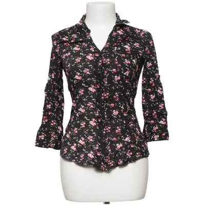Blouse (Noir, Multicolore) de Gate Woman