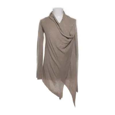 Slå om-cardigan (ANA JERSEY C TMF0202F) fra Zadig & Voltaire Luxe Kashmir