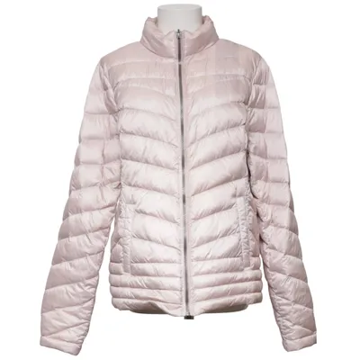 Lightweight jacket (Pink) from Etage Down, Feather