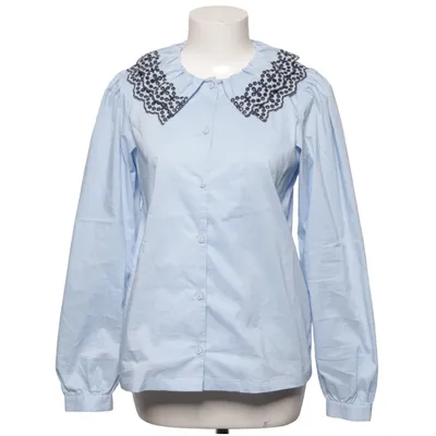 Blouse (Dorethea) de Résumé Coton, Élasthane, Polyester