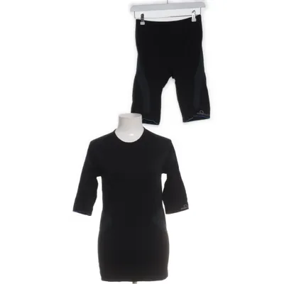 Trainingsset (Zwart, Meerkleurig) van Miha Bodytec