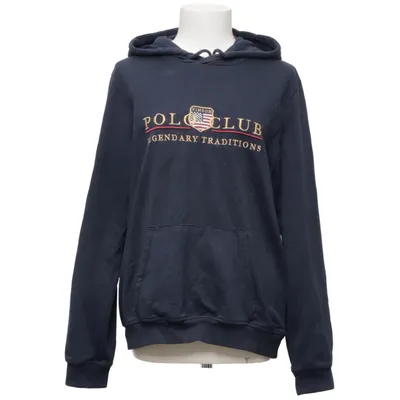 Hoodie (Nicole) from Vinson Polo Club Cotton, Polyester