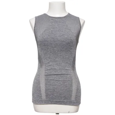 Sports tank top (Gray) from New Yorker Athletics