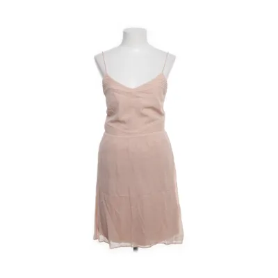 Jurk (Roze) van Samsøe & Samsøe Polyester, Viscose