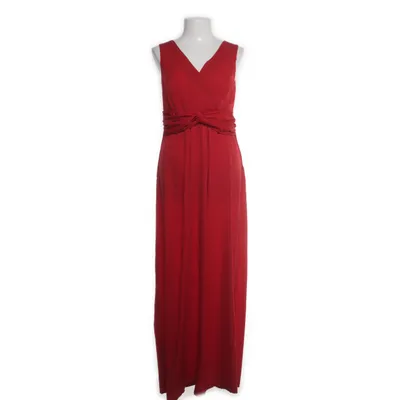Maxi jurk (Rood)