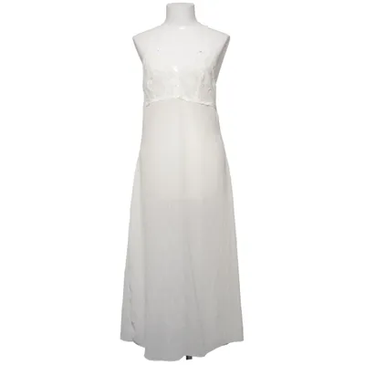 Negligé (Hvid) fra Twilfit Polyester