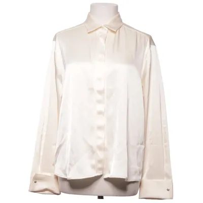 Shirt (Satin Shirt) from Djerf Avenue Acetate, Polyester