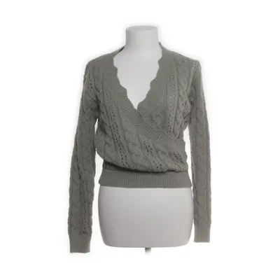 Pull-over (Vert) de About You Polyester recyclé