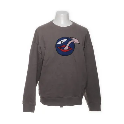 Sweatshirt (FN-MN-SWEA000161) van Acne Studios Katoen