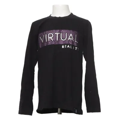 Långärmad t-shirt (Lunde) från DWG Bomull