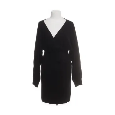 Klänning (Svart) från Bodyflirt Polyamid, Polyester, Viskos