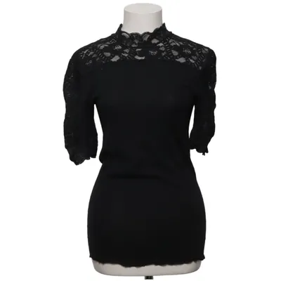 Haut (Pompöös) de Pompadour Polyester, Soie, Laine