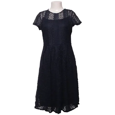 Dress (Blue) from Anna Field Polyester
