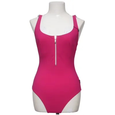 Badpak (Roze) van Rosa Faia Elastaan, Polyamide
