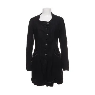 Kappa (Svart) från Marithé François Girbaud Bomull