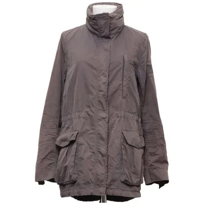 Parka (Carolina) from Svea Cotton, Polyamide