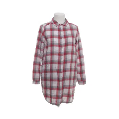 Skjortklänning (Rosa, Flerfärgad) från Etam Bomull