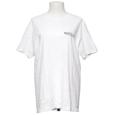 T-shirt (Blanc) de On Vacation Coton