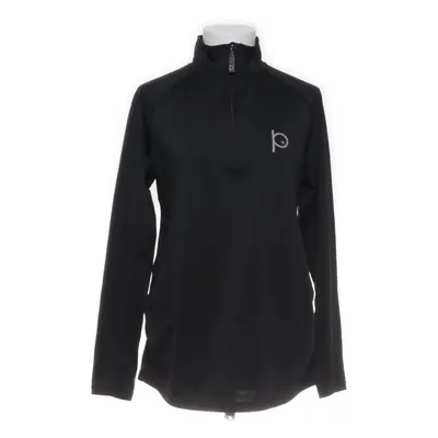 Practice jersey (Black) from Training for Pregnant Elastane, Polyester