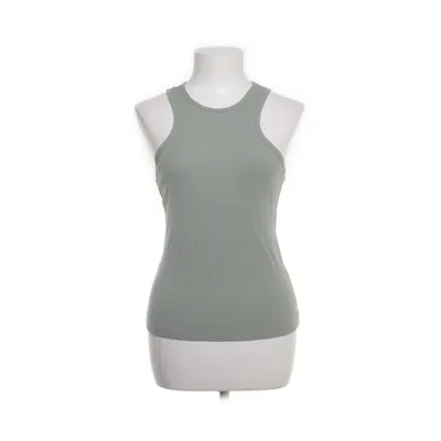 Linne (Grön) från H&M Elastan, Modal