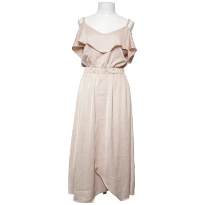 Robe (Beige) de Elli White Polyester