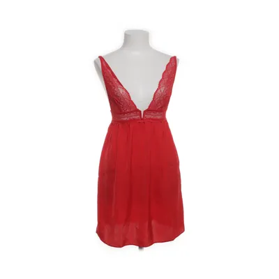 Negligé (Röd) från Etam Polyester