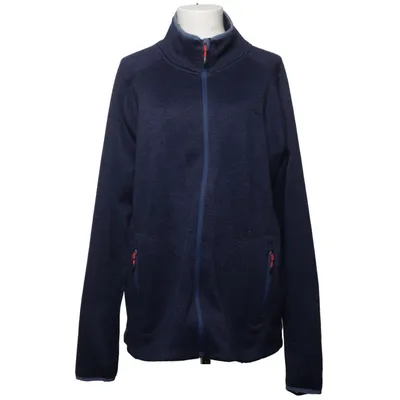 Fleece jacket (Blue) from Typhoon