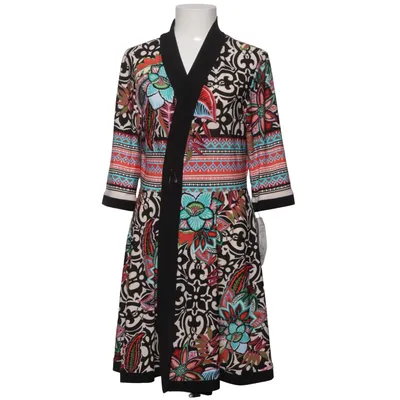 Klänning (Flerfärgad) från Joseph Ribkoff Elastan, Polyester