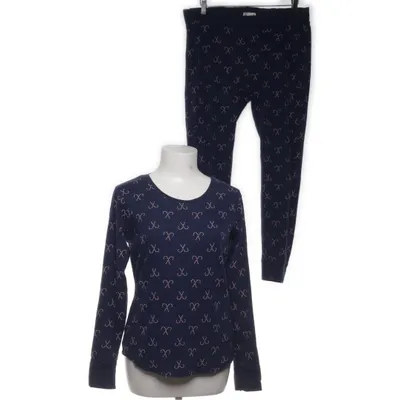 Pyjama (Blauw, Meerkleurig) van Cat & Jack Katoen, Polyester