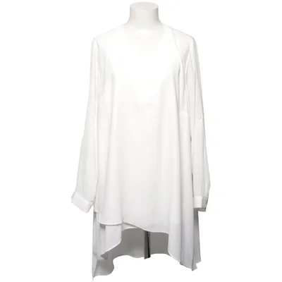 Blouse (Blanc) de Evans